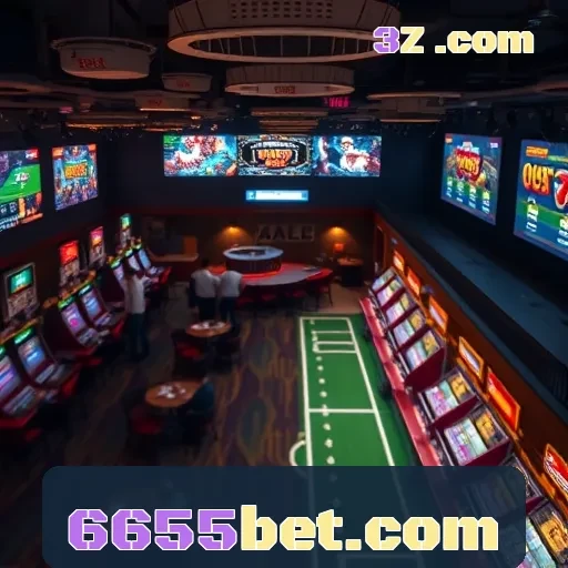 6655bet.com: Segurança em Primeiro Lugar - Como o Site Garante sua Proteção