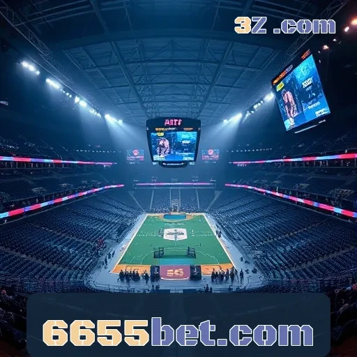 6655bet.com: Segredos e Dicas para Eventos Esportivos Imperdíveis