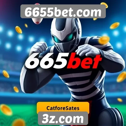 Promoções e bônus oferecidos por 6655bet.com